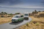 Volkswagen California Beach 2019 года (WW)